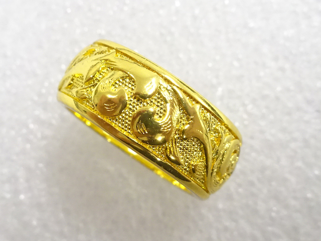 Japanese Kimono / Antique Accessories Metal